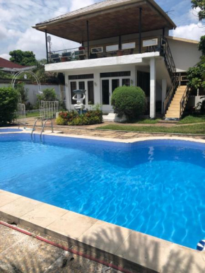 Villa Gombe